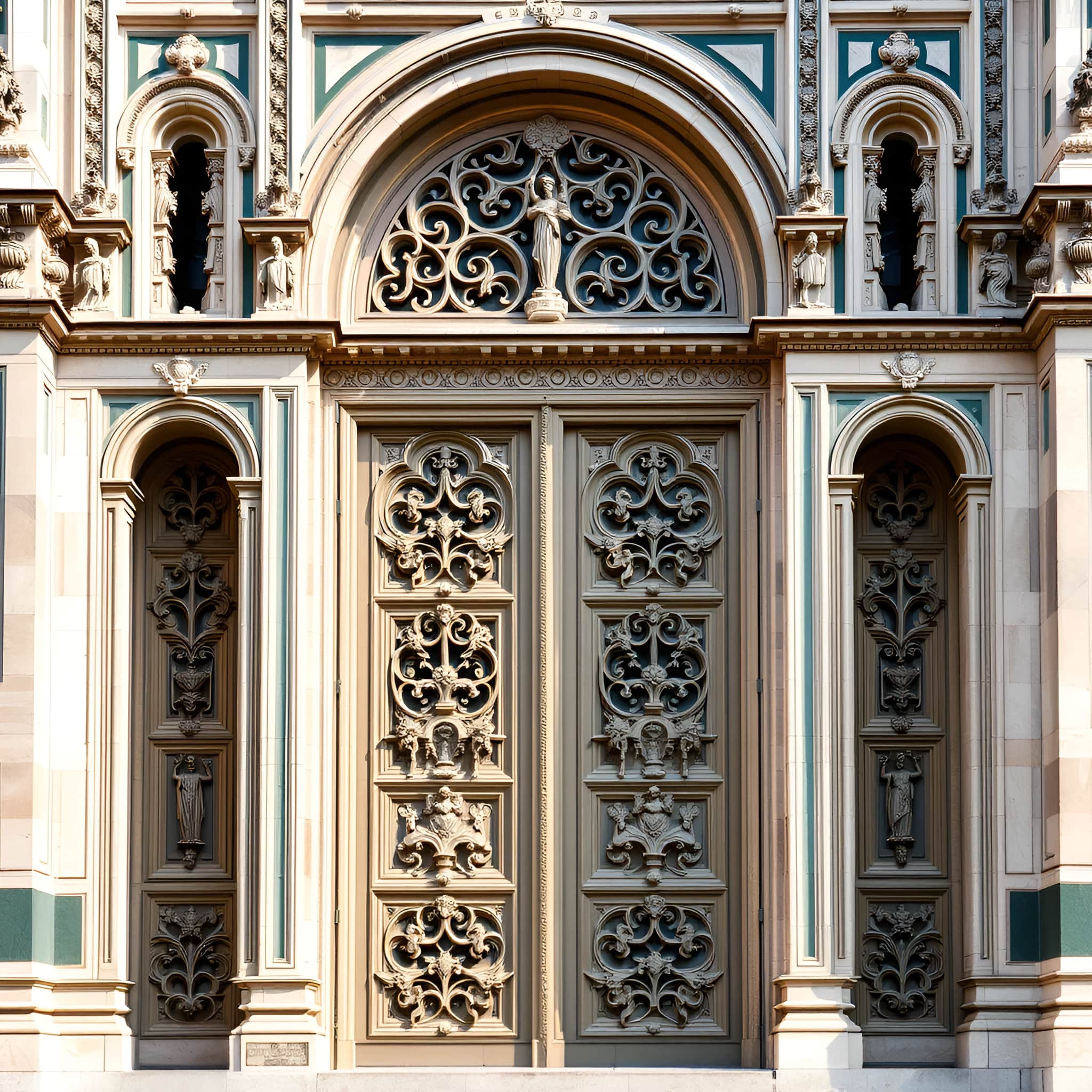 Conseils pour visiter le Baptistère de Florence