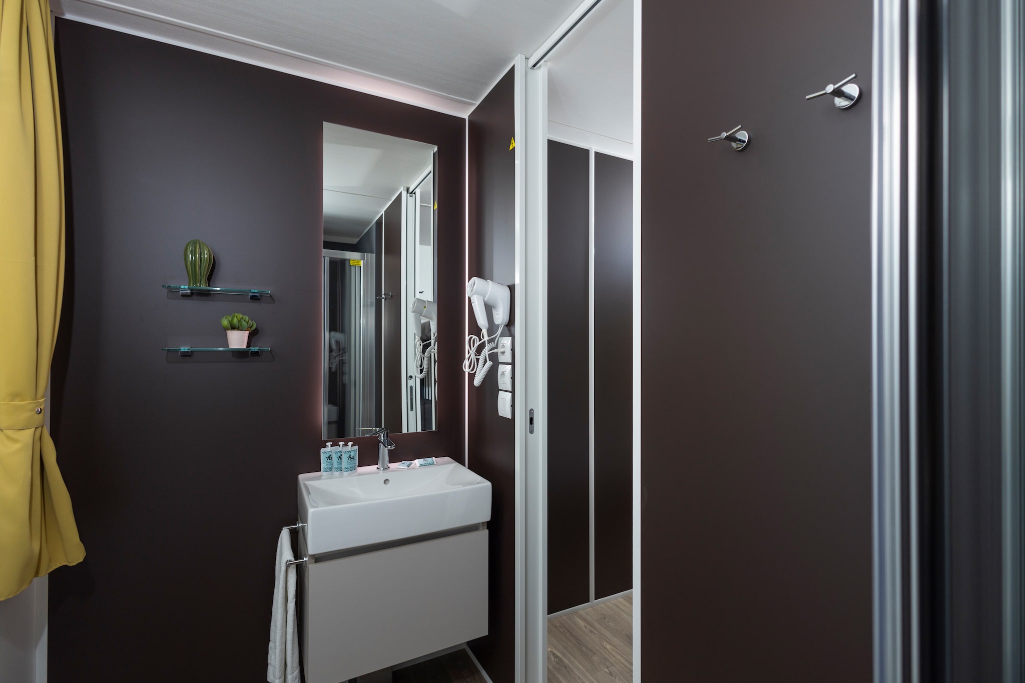 Casa mobile hu stay smart for all – bagno