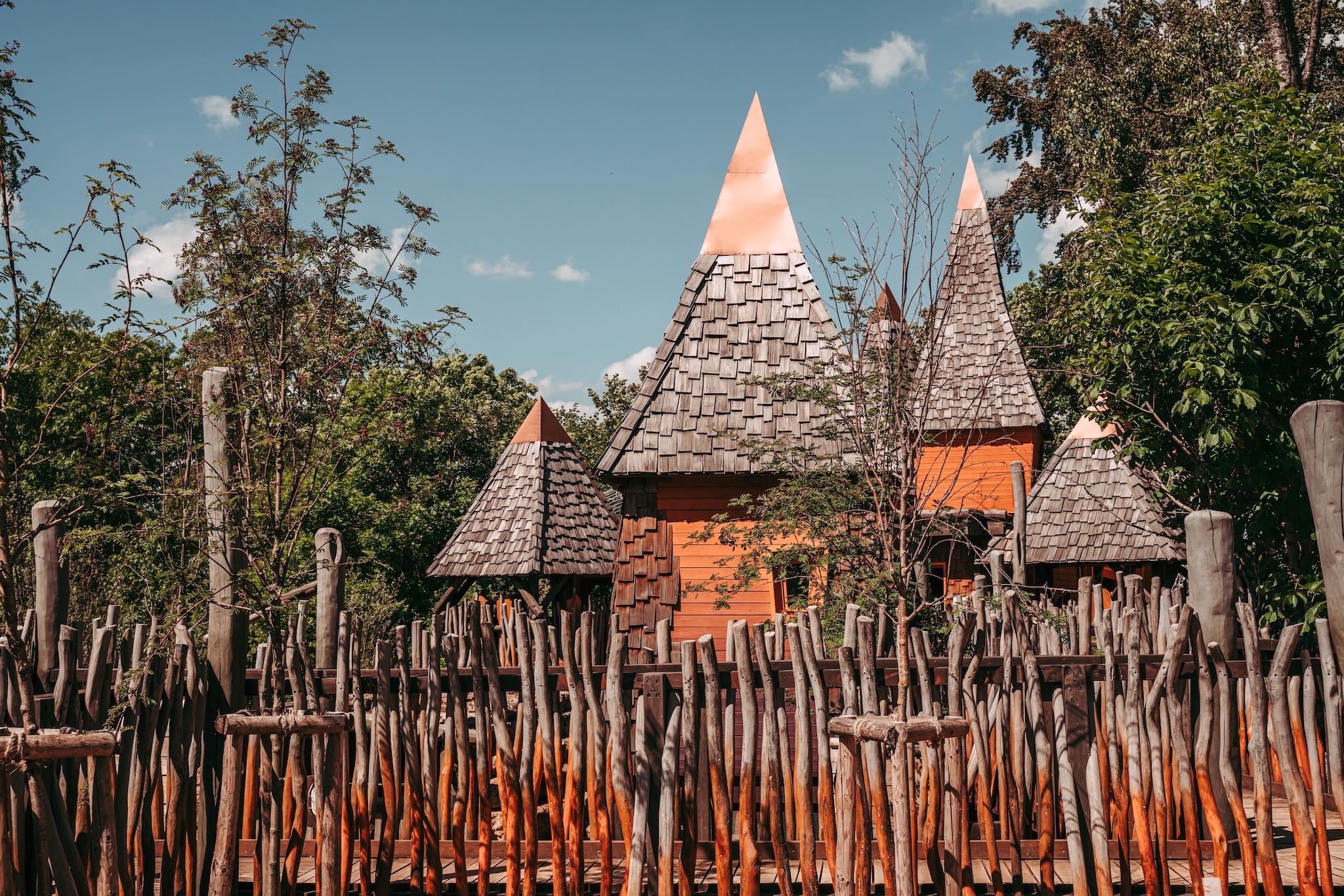 l'Escher Déierepark