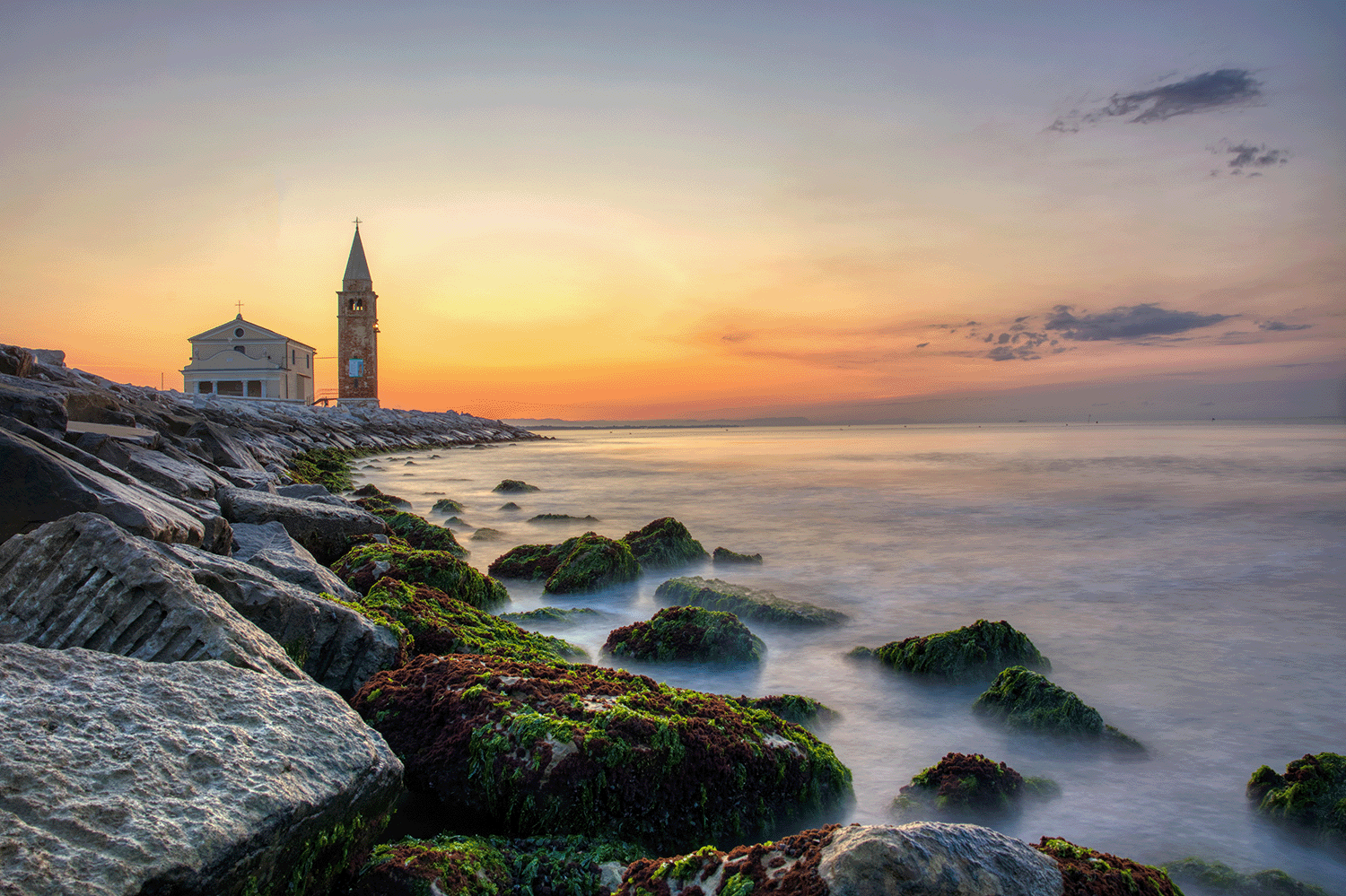 Caorle