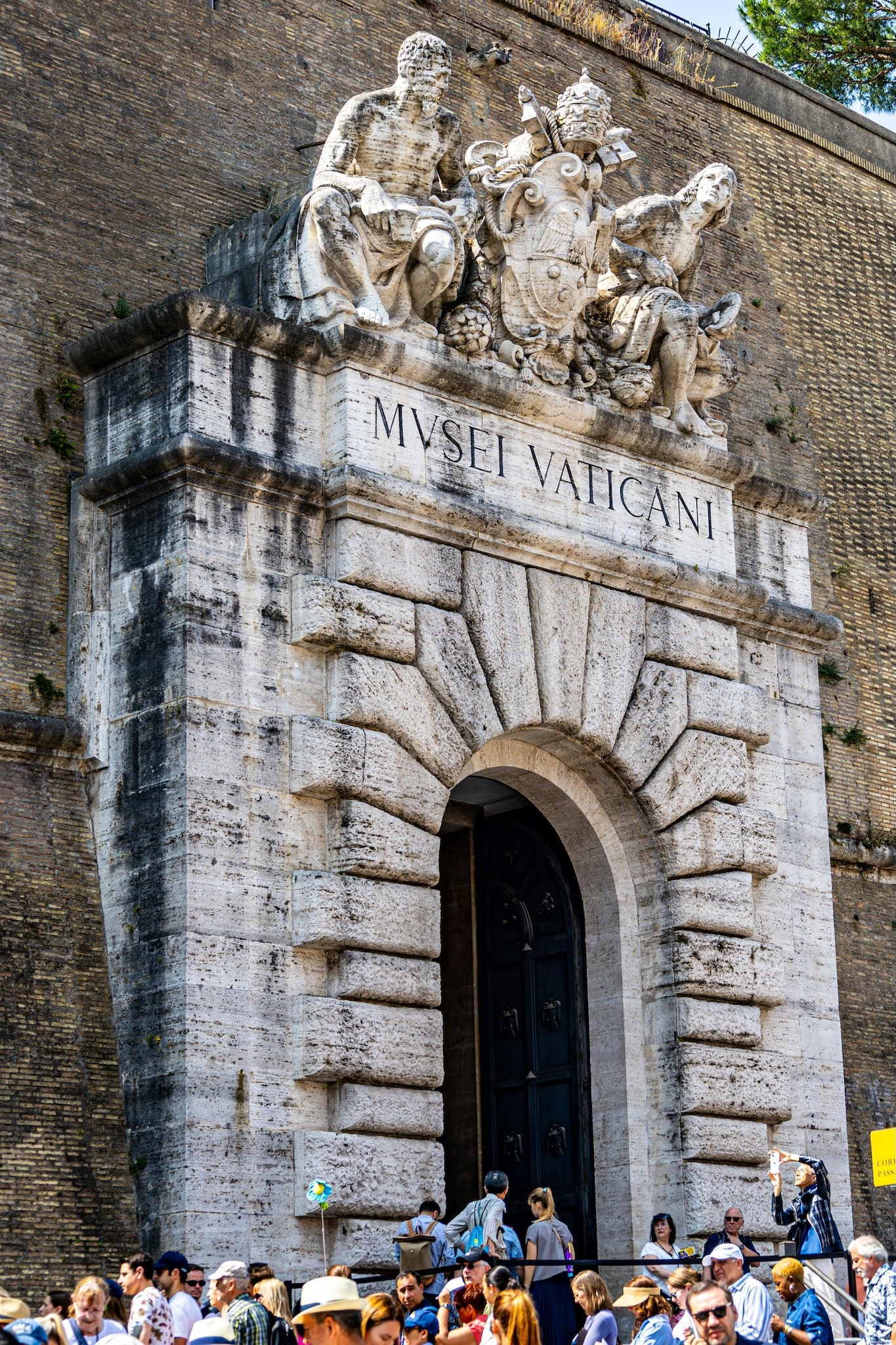 Sixtinische Kapelle Geschichte Vatikan Papst Sixtus IV