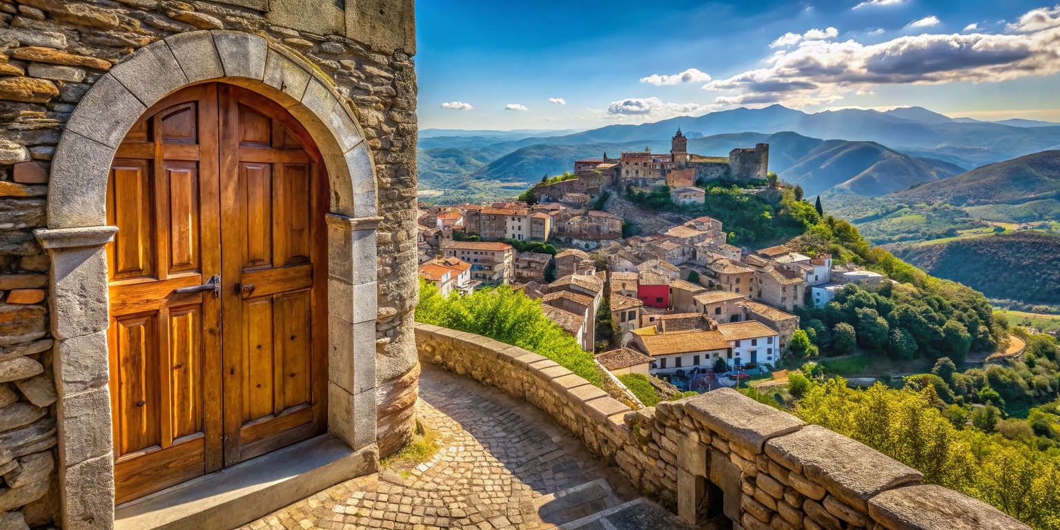 Centro storico di Velletri