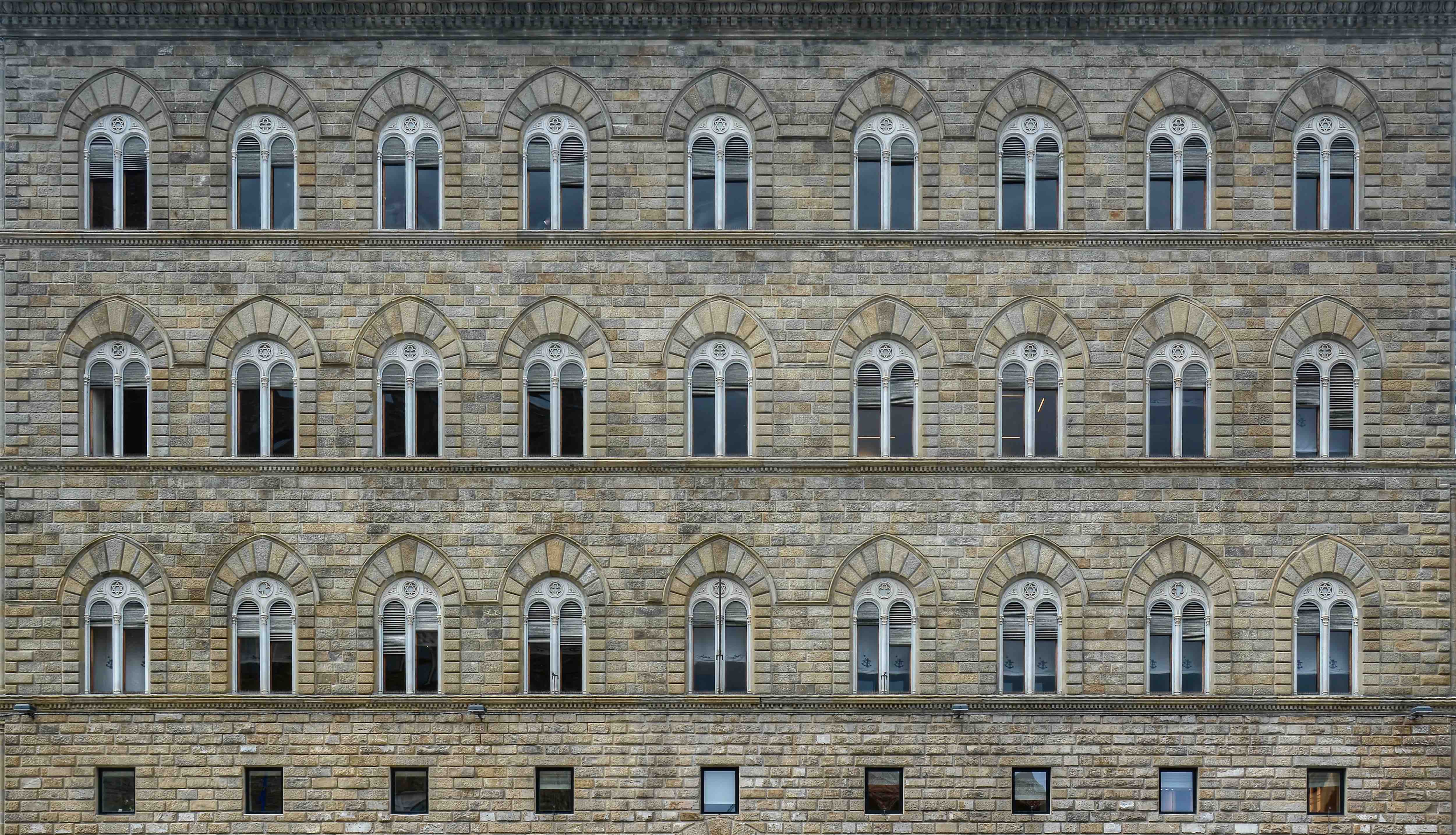 Renaissance Architektur in Florenz