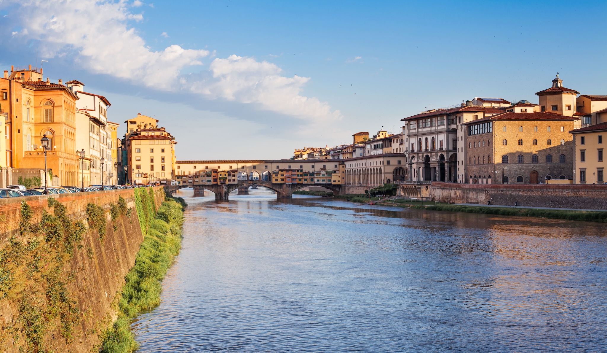 Firenze arno