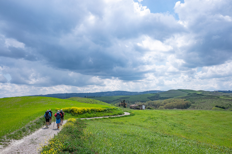 Outdoor Abenteuer Florenz