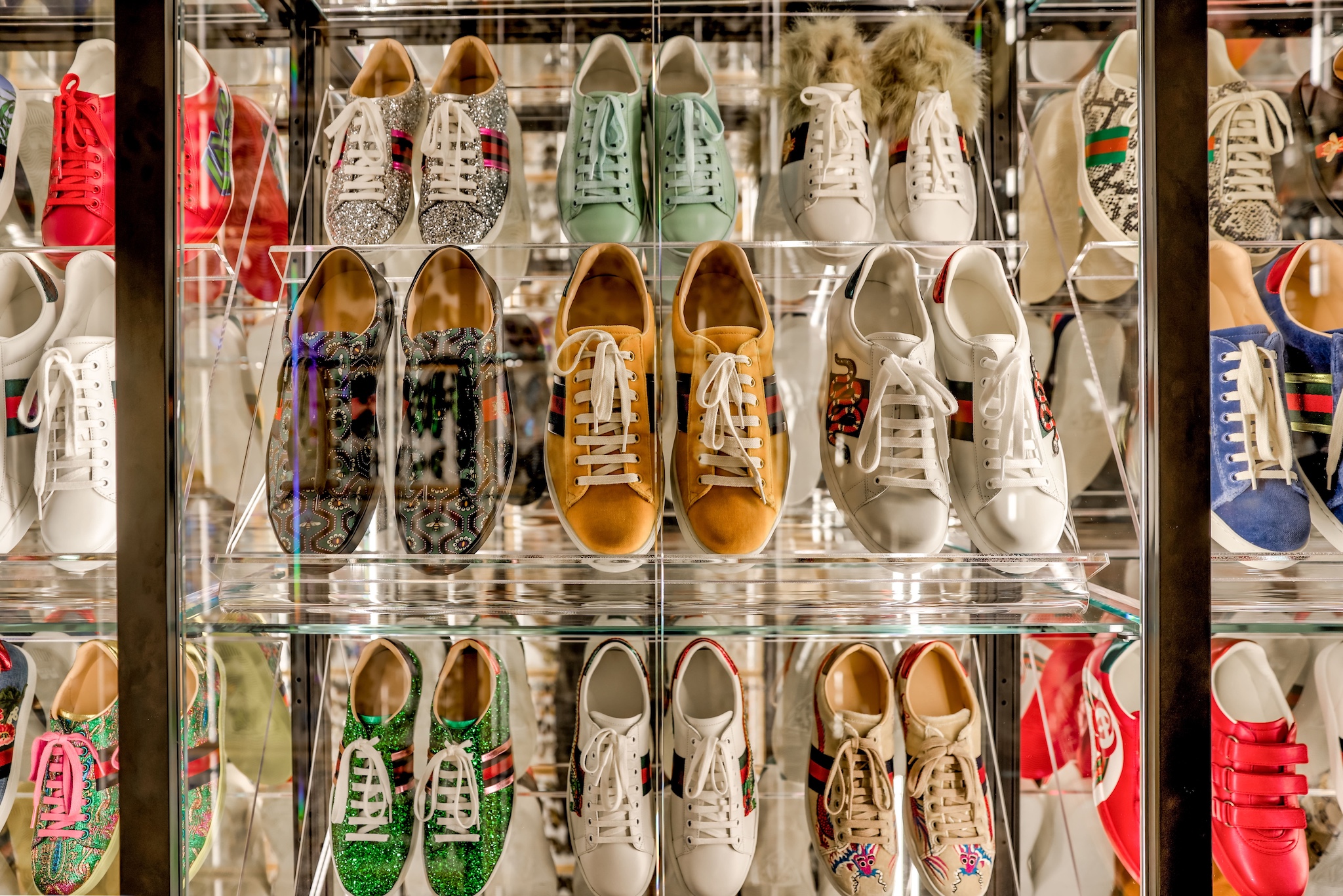 Museo Gucci et Museo Novecento à Florence, expériences culturelles alternatives