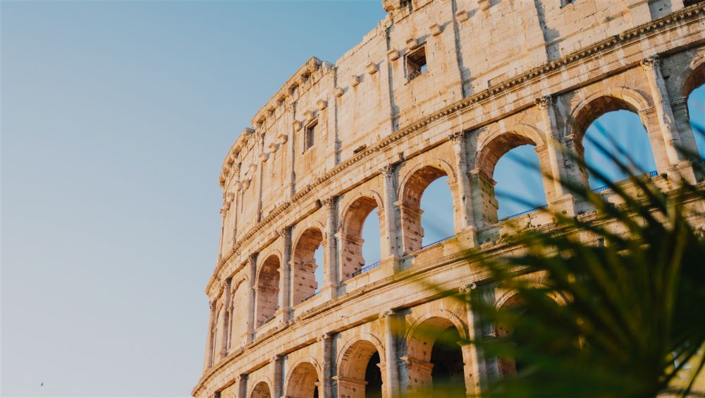 Campeggio per famiglie vicino a Roma e al Colosseo