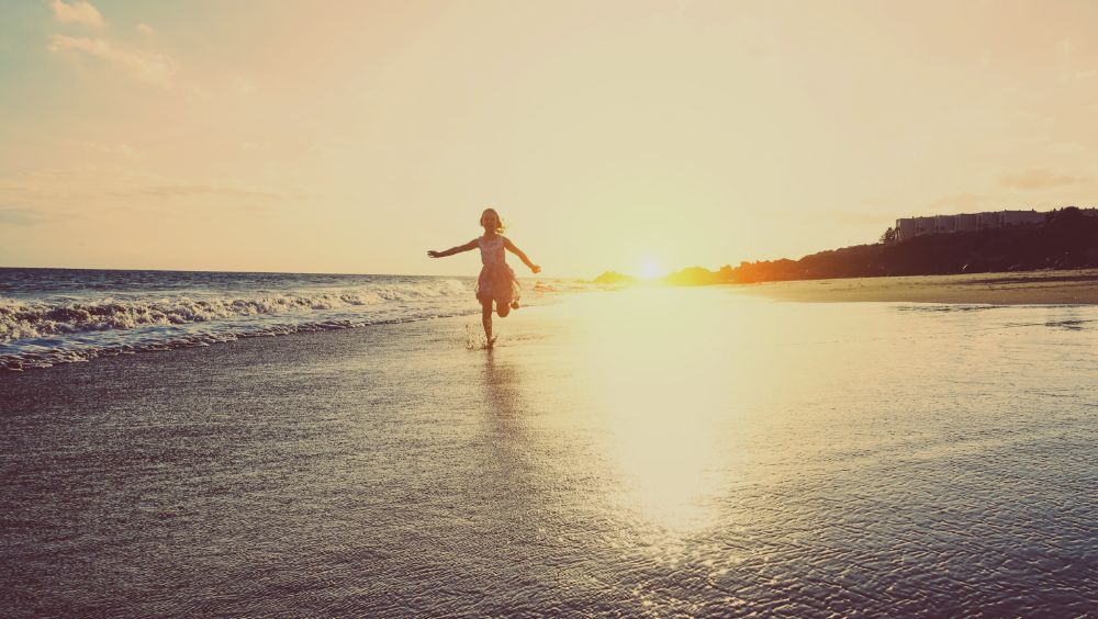 Viaggio al mare con la famiglia in Toscana