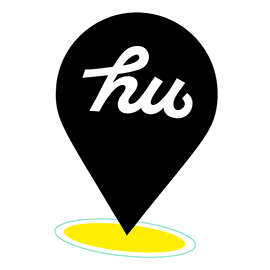 Icon Pin Hu Home