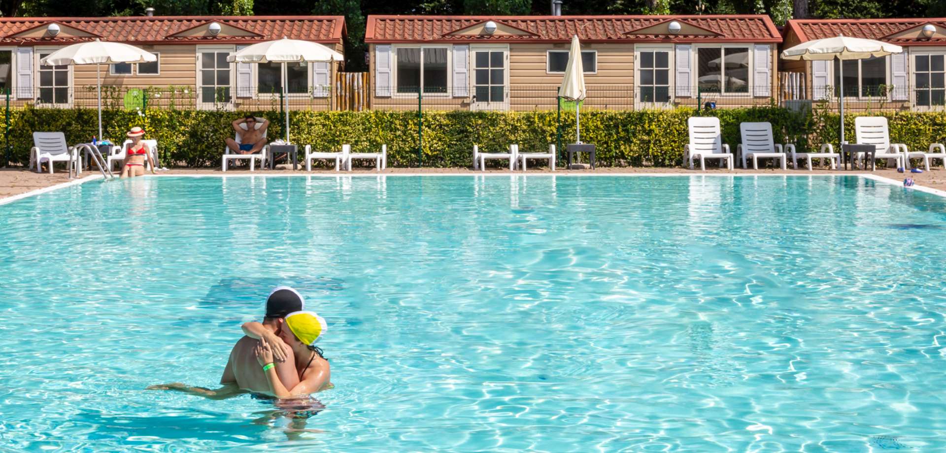Vacanze di coppia | campeggi in città