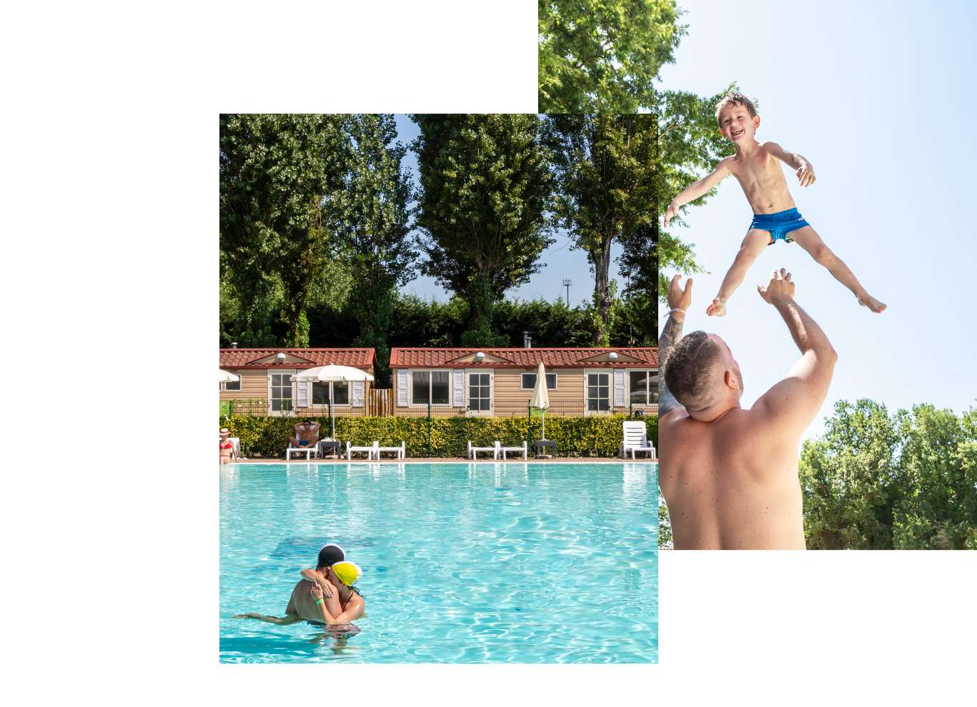 Vacanze con chi ami | villaggi per famiglie