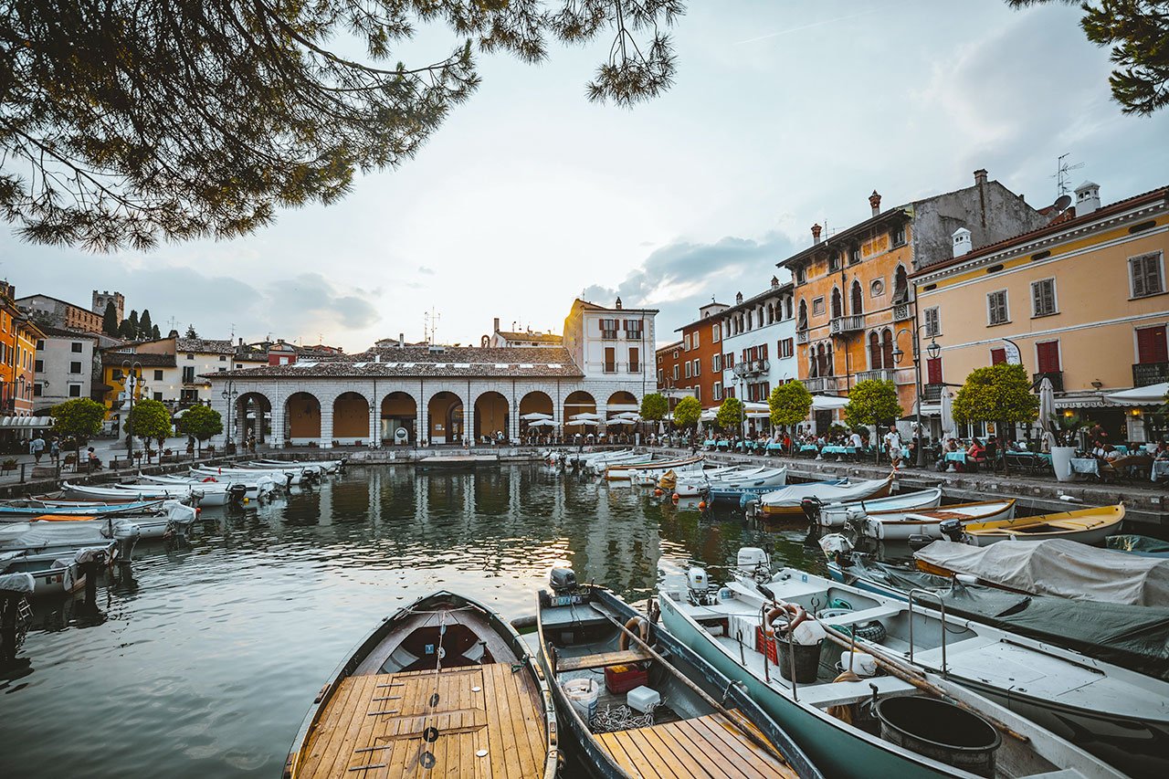 Lagi di Garda e dintorni | vacanze in famiglia