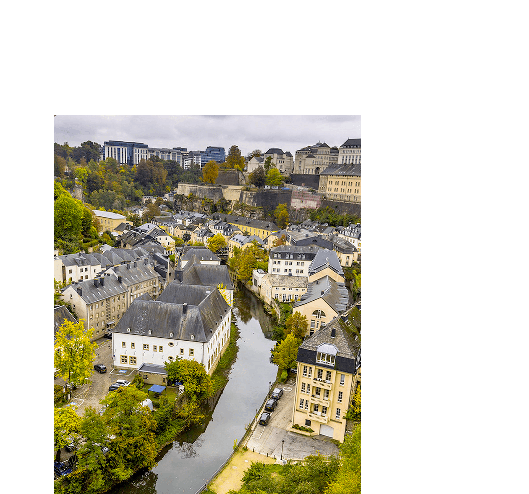 Lussemburgo | villaggio vacanze per famiglie a Birkelt