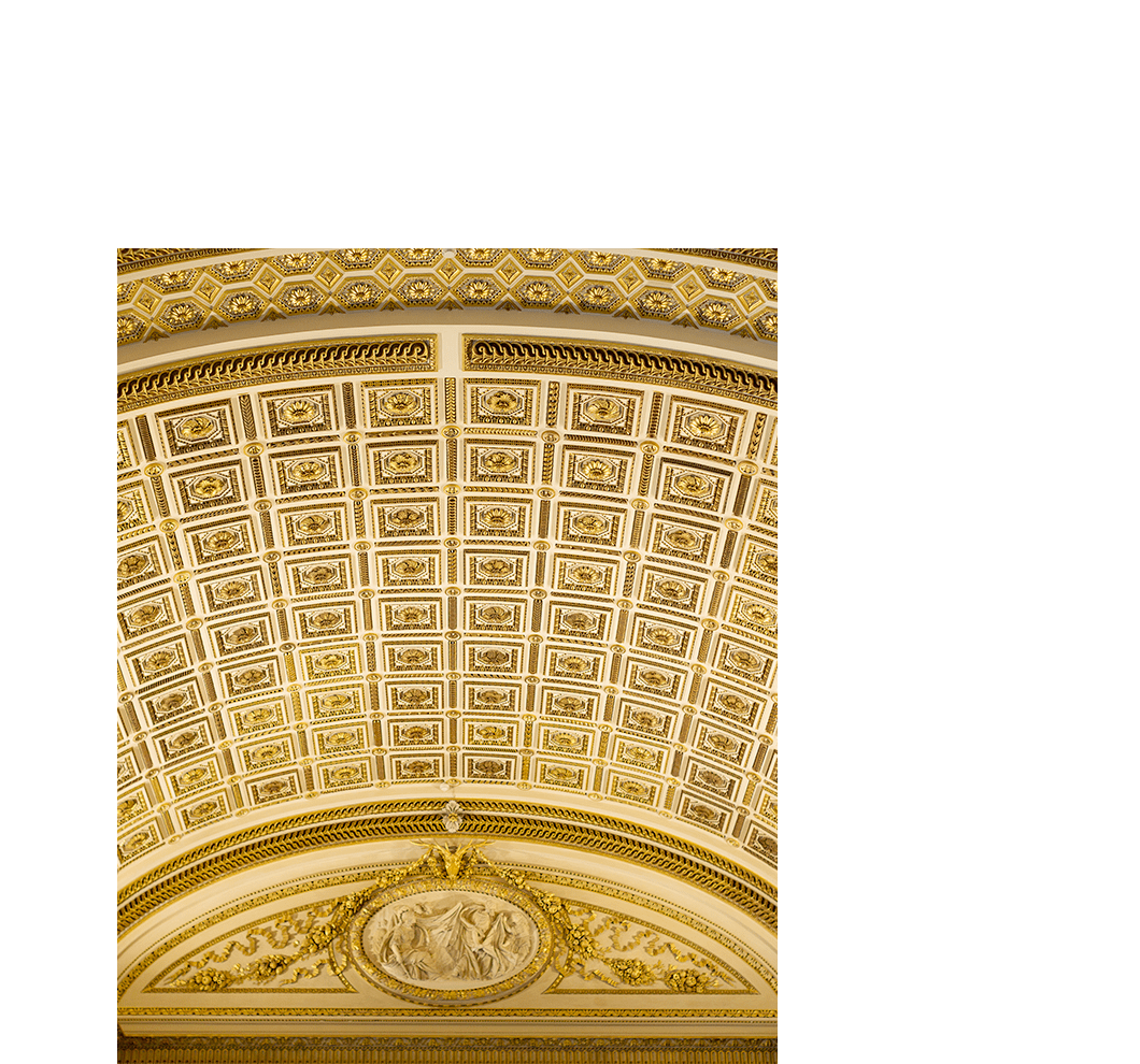 Musei e palazzi in centro città