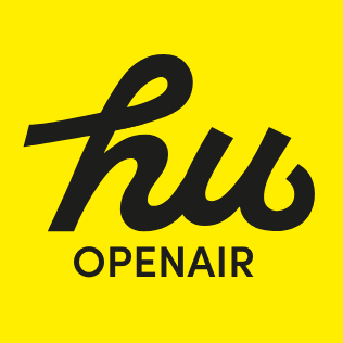 Logo Hu Openair