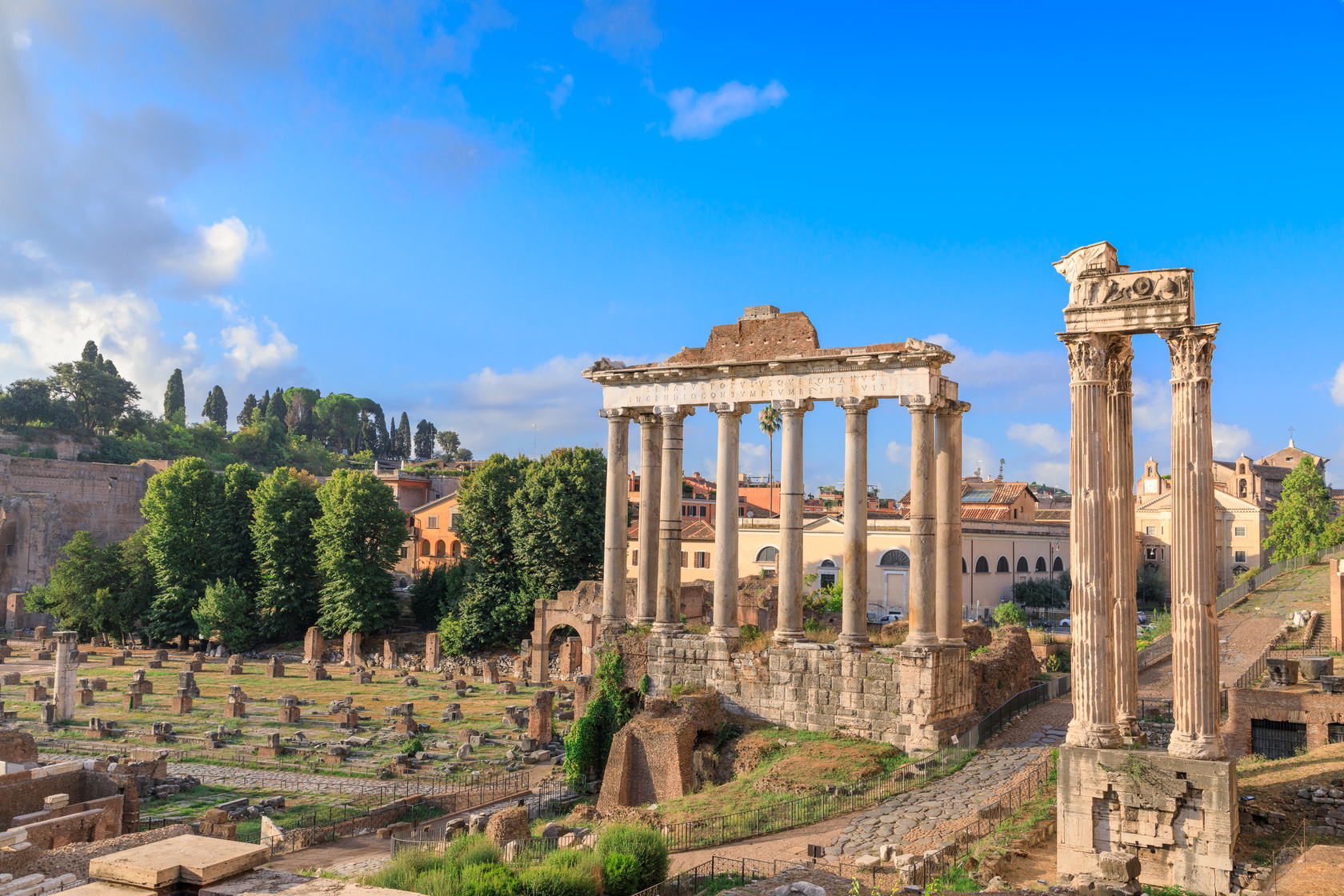Acquisto biglietti per i Fori Imperiali ai Mercati di Traiano