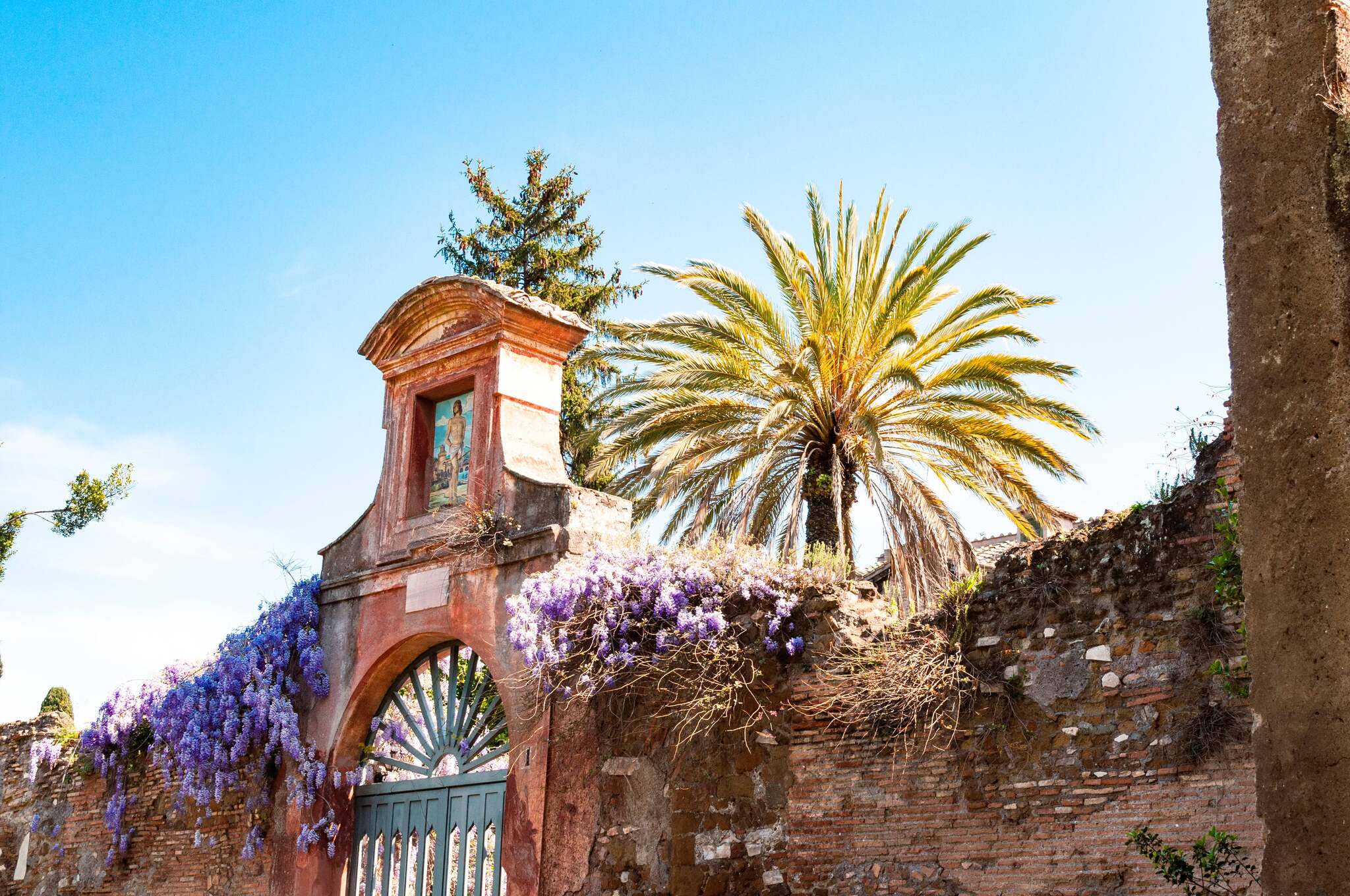 palatin hügel eintritt kolosseum forum romanum